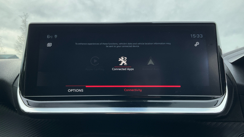 Peugeot 2008 1.2 PureTech 130 Allure Premium 5dr Petrol Estate